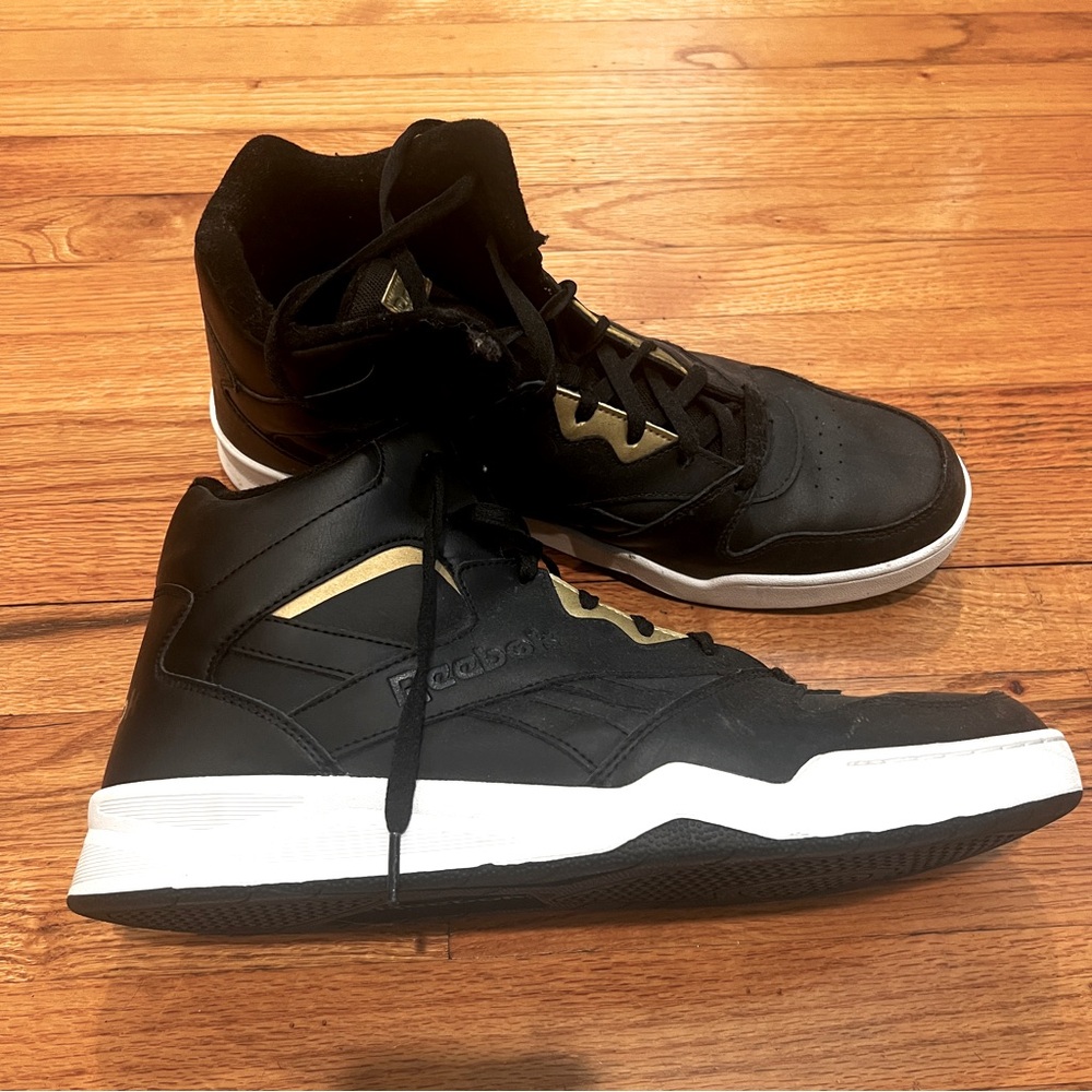 REEBOK HIGH TOP